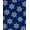 Blue, Pattern 1, variant on ODIKA 4'x6' Machine Washable Non-Slip Area Rug, Pristine Glacial Festive Celebration Base High Traffic Rug, Blue, 740815