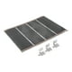 thumbnail image 2 of Estera de calefacción de piso, Estera de calefacción de piso eléctrica Estera de calefacción eléctrica Accesorios para sistemas de calefacción central Rendimiento finamente ajustado, 2 of 8