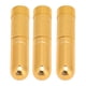 thumbnail image 3 of Botella atomizadora de perfume, 3 piezas de 6 ml de perfume recargable, botella de perfume vacía, artesanía superior, 3 of 8
