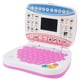 thumbnail image 3 of Tableta de aprendizaje para niños, juguete educativo para la primera infancia, computadora portátil, máquina de aprendizaje para Rosa, 3 of 9