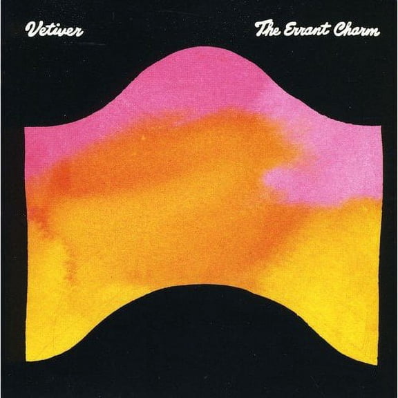 THE  ERRANT CHARM [098787093629]