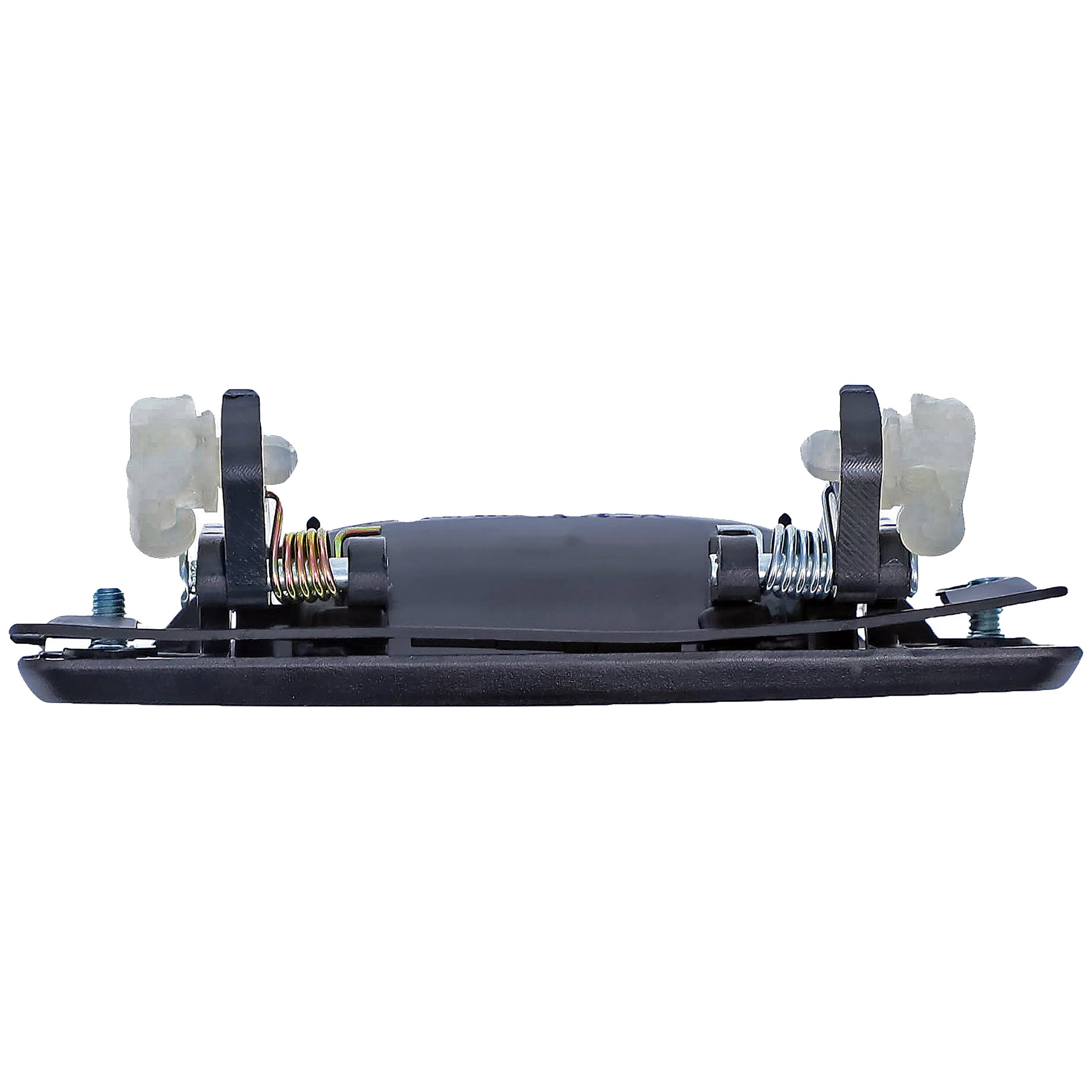 Dorman 15772 Exterior Door Handle for Specific Mazda Models, Black