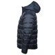 thumbnail image 4 of Tee Jays - Chaqueta Acolchada Lite para Hombre (Marino) Tee Jays UTPC4634_navy, 4 of 4