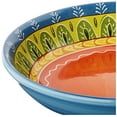 thumbnail image 5 of Cuenco Para Sopa/Pasta Valencia Certificado Internacional (Juego De 4) 9.25"" Multicolor, 5 of 5