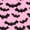Halloween 14, variant on Homewish Halloween Ghost Bat Twin Sheets, Spider Web Pumpkin Bedding, Black Orange, 3pcs (1 Flat Sheet, 1 Fitted Sheet and 1 Pillowcase)