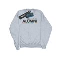 thumbnail image 1 of Harry Potter Girls Hogwarts Alumni Sweatshirt, 1 of 3