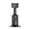 Noir, variante sur Canette de Suivi 360 Automatique et Rotation avec Démarrage Adapté pour Suivi en Direct Support de Tournage Vidéo Court