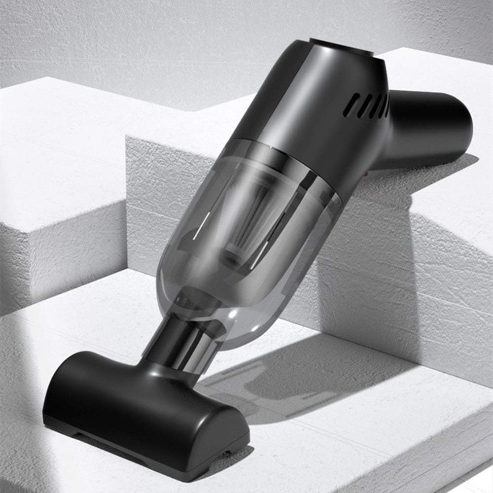 Handheld Vacuum, Small Car Vacuum Cordless Rechargeable 8KPa Home