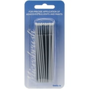 Microbrush Bendable Applicators 25/Pkg-