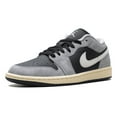 thumbnail image 4 of Jordan MENS Air Jordan 1 Low SE "Light Smoke Grey" HQ2010 012 HQ2010 012 from Stadium Goods, 4 of 8