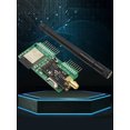 thumbnail image 3 of Para Flipper Zero Multiboard NRF24 + ESP32 Placa Desarrollo Placa Demostración, 3 of 9