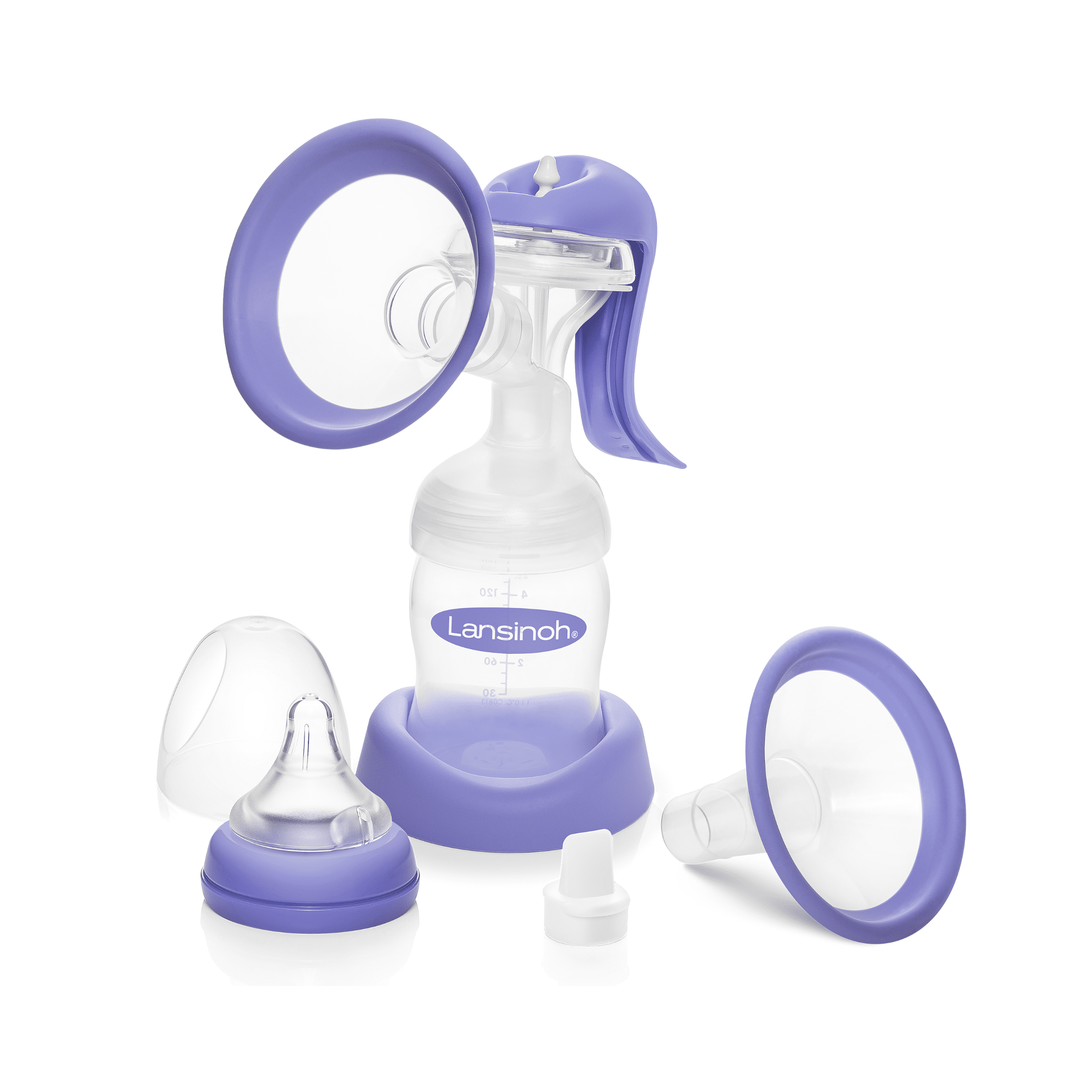 Buy Tommee Tippee Closer to Nature Baby Bottles Slow Flow -Like Nipple with  Anti-Colic Valve (9oz, 3 Count) Online at desertcartINDIA