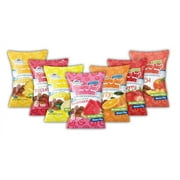 Amazin' Raisin Flavor Infused Raisins 1.3-ounce Bag (Case of 50) Variety