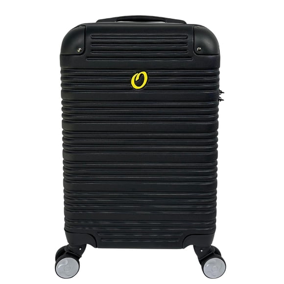 MALETA DE CABINA OLYMPIA COPACABANA 20" NEGRA
