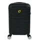 thumbnail image 1 of MALETA DE CABINA OLYMPIA COPACABANA 20" NEGRA, 1 of 6