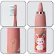 thumbnail image 3 of Cepillo de dientes eléctrico para niños,Cepillos de dientes recargables de alta potencia, 3 of 5