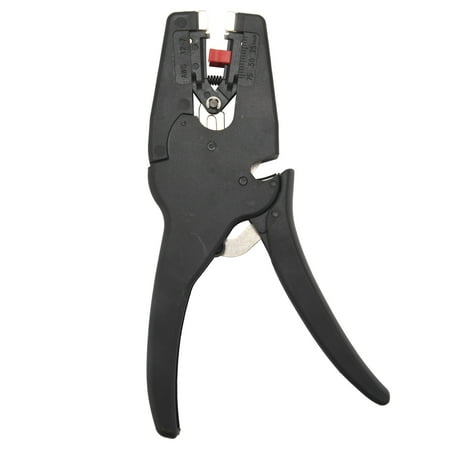 

Adjustable Electric Cable Wire Crimper Stripper Stripping Pliers 0.03-10Mm Precision Hand Tools For Electricians