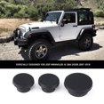thumbnail image 4 of Rubber Plug, High Reliability Long Service Life Tailgate Plug, For Car Other Place Vehicle, 4 of 8