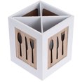 thumbnail image 2 of caja de almacenamiento de cubiertos Adepaton LKX-1774, 2 of 9