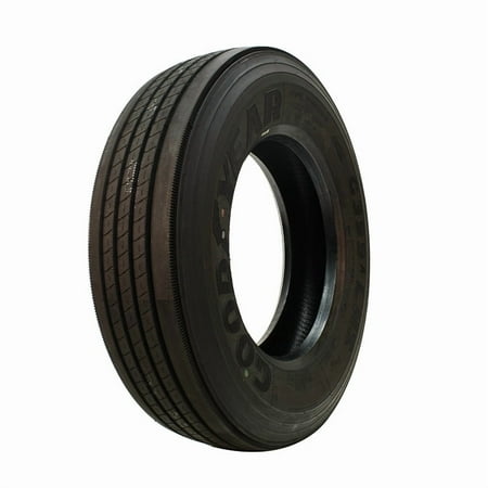 Goodyear G399A LHS Fuel Max 285/75R24.5 144L G Commercial Tire