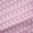 Pink, variant on Homewish Geometric Circle Dot Black Out Curtains,Cute Polka Dots Curtains Pack of 2 (42x63 Each),Girls Pink Bedroom Curtains For Teens,Super Cozy Room Decor