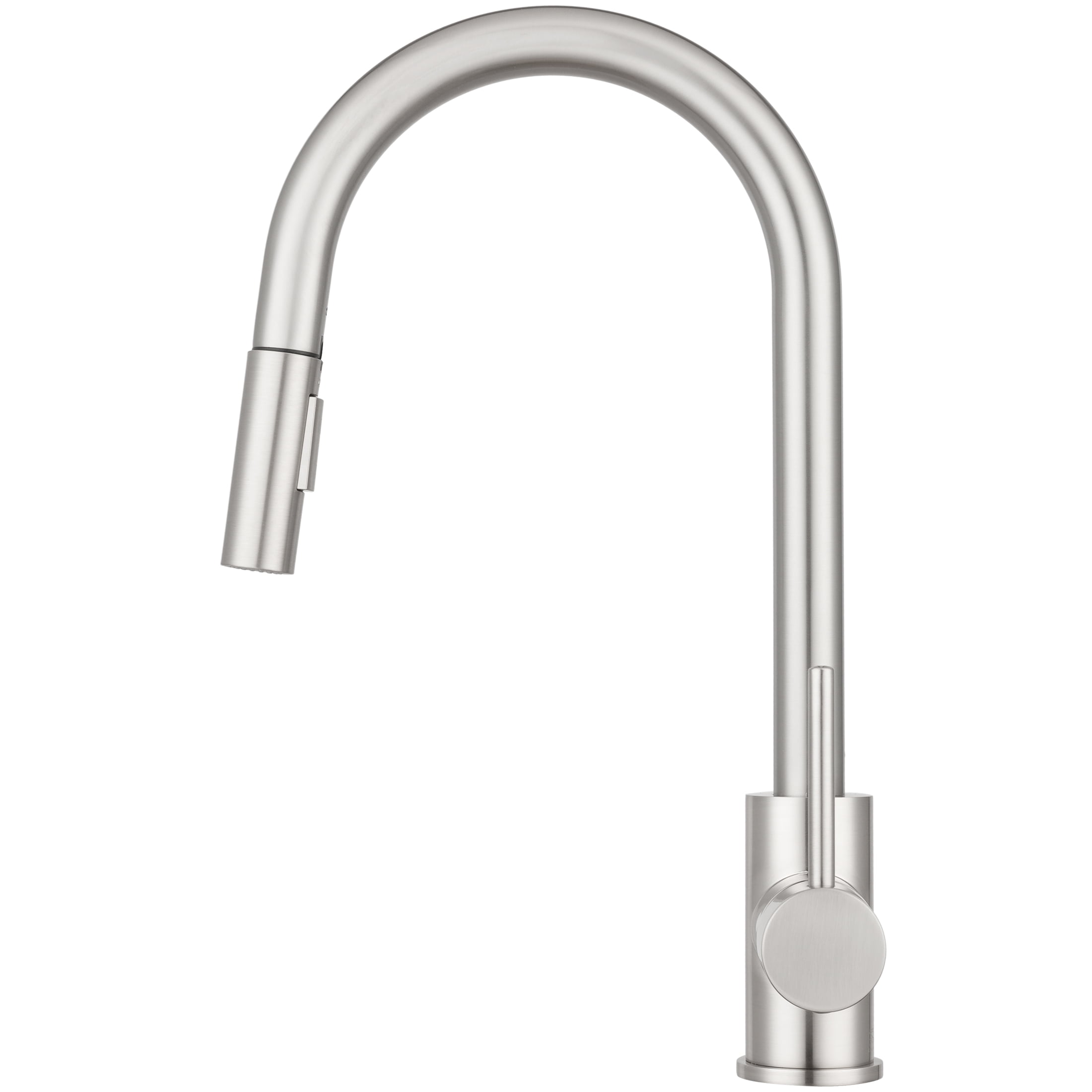 Dura Faucet DFNMK540SN Kitchen Faucet