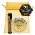 thumbnail image 2 of Honey House Naturals Gift Set, Vanilla, 2 Piece, 2 of 4