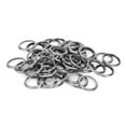 thumbnail image 2 of Drain 50pcs Engine Oil Drain Plug Washers Gaskets Replacement 11126-AA000 Fit for, 2 of 7
