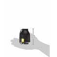 thumbnail image 4 of El filtro limpiador purificador de aire personal Smoke Buddy elimina el olor -Negro, 4 of 4
