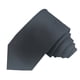 thumbnail image 2 of Penkiiy Corbatas de negocios para hombres, 3.15 "hombres atar corbatas sólidas para hombres adolescentes traje de camisa esmoquin fiesta de bodas escuela de negocios vestido diario, 2 of 5