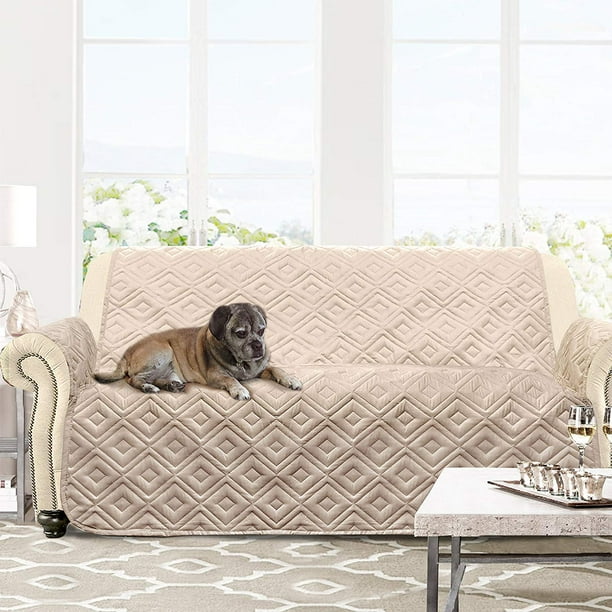 DriftAway Sofa / Loveseat PetFriendly Slipcovers Polyester Slipcovers