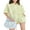 Green Stripes, variant on Rdhnmea Women 2 Piece Lounge Shorts Set Plaid/Stripes/Flower Print Short Sleeve Shirt with Elastic Waist Shorts Summer Outfits