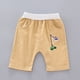 thumbnail image 2 of Ropa para niños Niños y niñas Ropa de bebé para niños Manga corta, 2 of 8