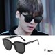 thumbnail image 1 of Gafas de sol para mujer, gafas de sol para hombre, gafas de sol de moda con protección UV, 1 of 5