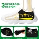 thumbnail image 3 of Heel Protectors Bukihome Plantar Fascitis Gel para mujeres y hombres, 3 of 7