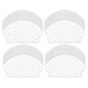 thumbnail image 1 of Accesorios para aspiradoras Ecovacs 40 piezas de repuesto de fregona desechable para Ecovacs Deebot 950, 1 of 4