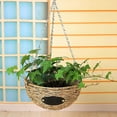 thumbnail image 4 of BESTYASH 4Ud Cadena Colgante Para Plantas Con Gancho Ajustable Ideal Para Colgar Faroles Y Alimentadores, 4 of 5