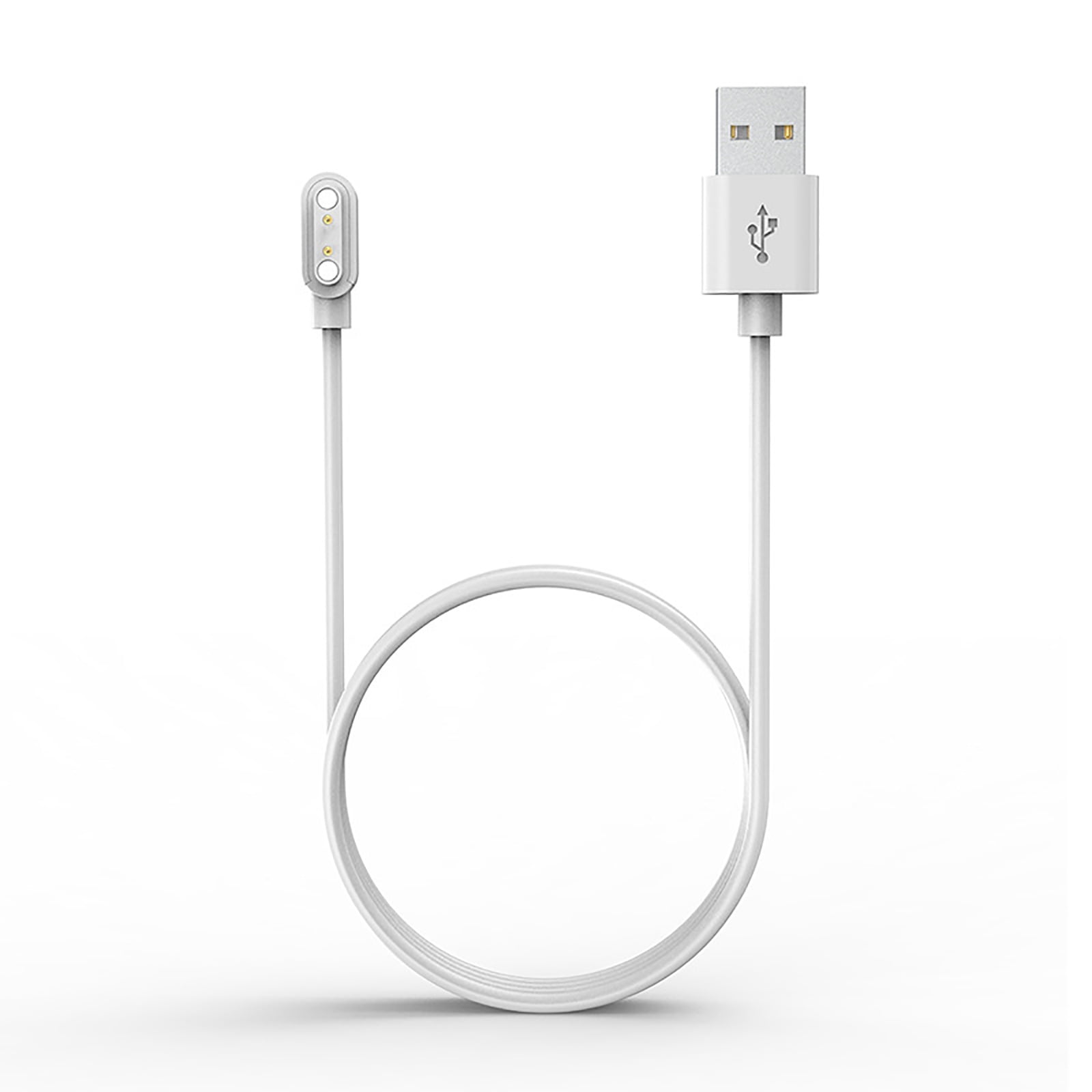 TONKBEEY Power Adapter Charge Cord Charger Wire Line for Xplora XGO2 Smartwatch