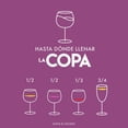 thumbnail image 4 of BALERO - Vino Tinto Balero, Vino Tinto Mexicano, Elaborado con Uvas Cabernet Sauvignon, Merlot, Grenache y Marselan, Contenido: 1 botella de 750 mililitros, Regi&oacute;n: Baja California, 4 of 7
