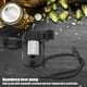 thumbnail image 1 of Bomba de elaboración de cerveza, DC 12V 18W Bomba de elaboración de cerveza Bomba de elaboración de cerveza sin escobillas Diseño exquisito, 1 of 8