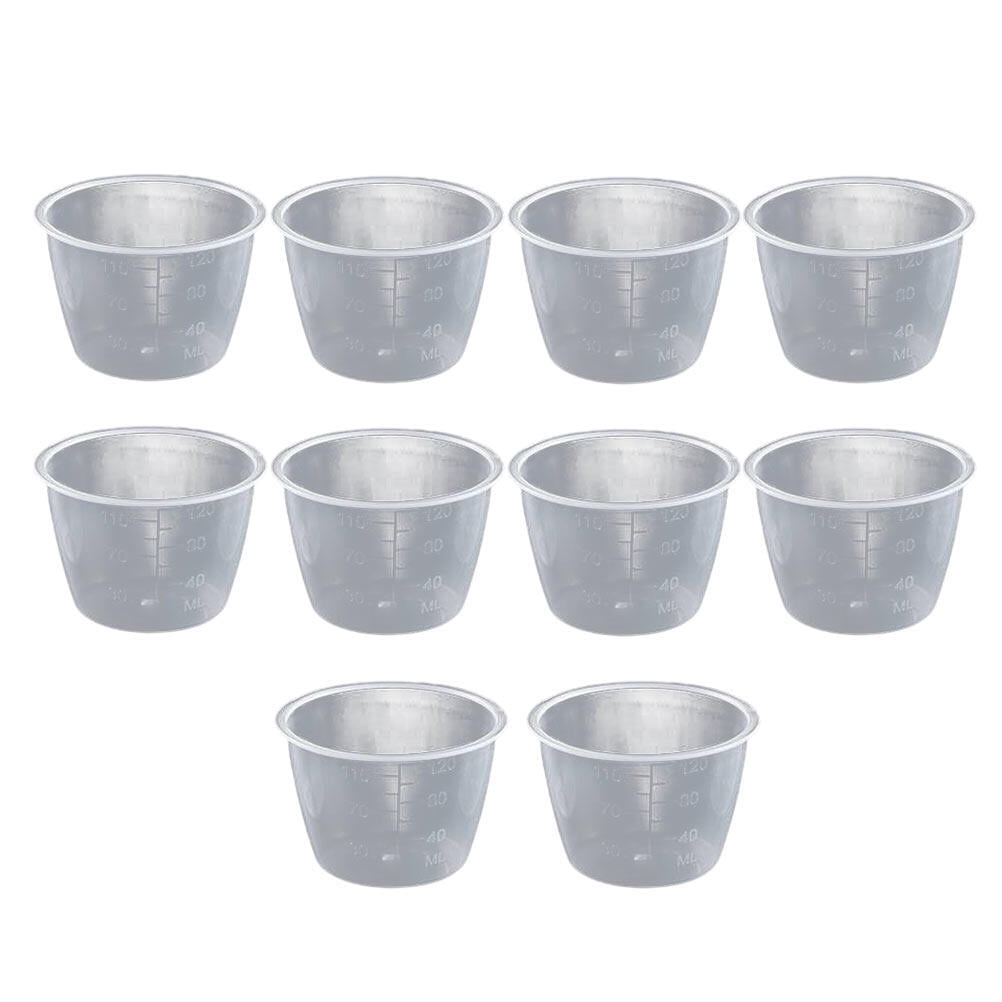 Rice Measuring Cup 30pcs Food Grade Plastic Rice Measuring Cups Rice