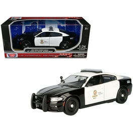 2013 Ford Police Interceptor LAPD Los Angeles Police
