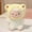 A, variant on Cute 8.7 Inch Sheep Plush Toy in Cat Clothes, Soft Stuffed Animal Plushie, Adorable Room Decor Valentines Day Gifts for , Easter Gifts for Girls and Boys A