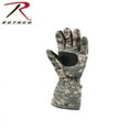thumbnail image 4 of Black Xtra Long Insulated Gloves, 4 of 4
