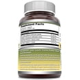 thumbnail image 4 of Amazing Formulas Liver Support 120 Capsules (Non-GMO), 4 of 6