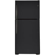 GE GTS22KMNRDS 21.9 Cu. Ft. Freestanding Top Freezer Refrigerator