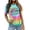Tie-dye-1, variant on MOUSYA Last Day of School Teacher Shirt: Women Teacher Life Shirts Summer Happy Graduation Gifts Tee Tops