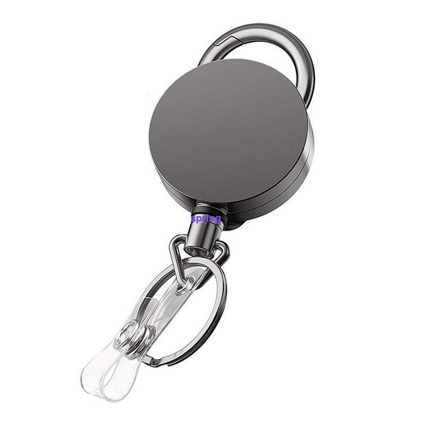 Gradge Clips, Soporte Para Tarjetas De Identificación, Tarje | Cuotas