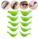 thumbnail image 4 of Almohadillas para levantar pestañas Salvador Verde, 4 of 9