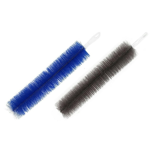 unbranded 2 Pcs Tower Fan Cleaner Duster Multifunctional Blind Cleaning Brush